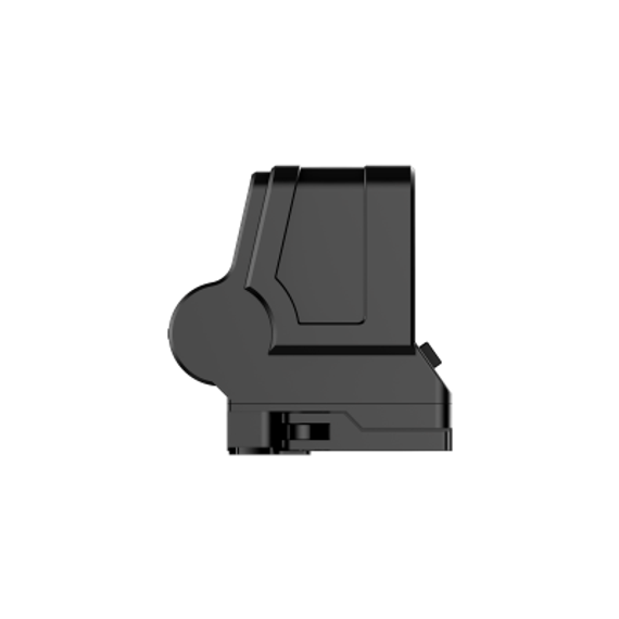 iRay xHolo HP13 — тепловизионный коллиматор с дисплеем 1.63” и сенсором 256×192