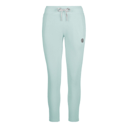 Женские теннисные брюки BIDI BADU Ayanda Basic Pant Training Pants Women - Mint