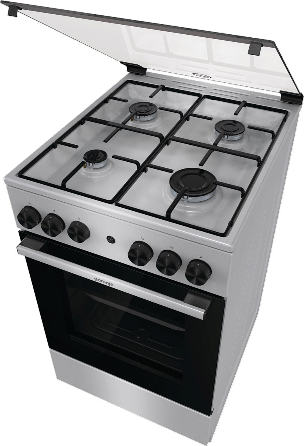 Газовая плита Gorenje GGI5A20XJ