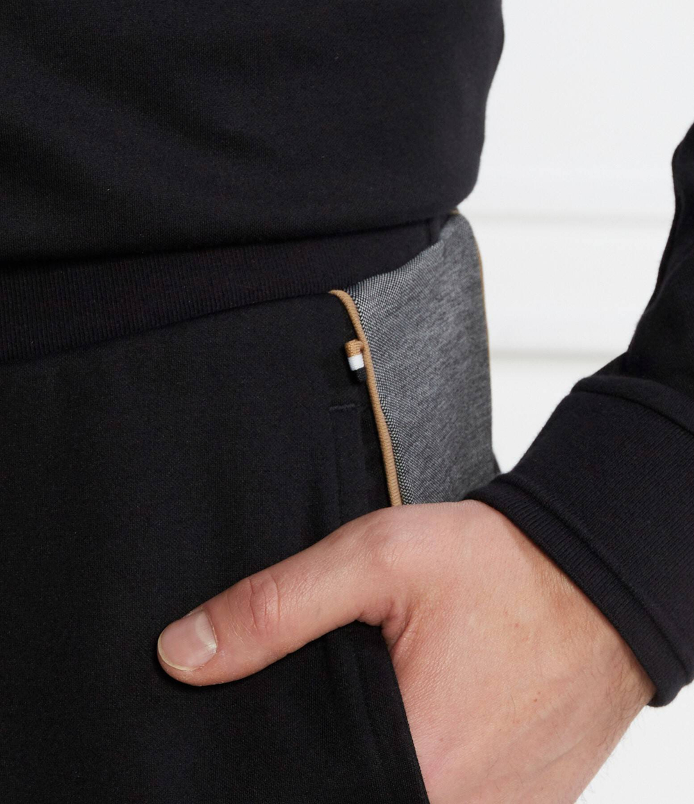 Спортивные штаны Tracksuit BOSS BLACK - черный(50511052)