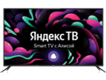 LED телевизор 4K Ultra HD BBK 50LEX-8238/UTS2C