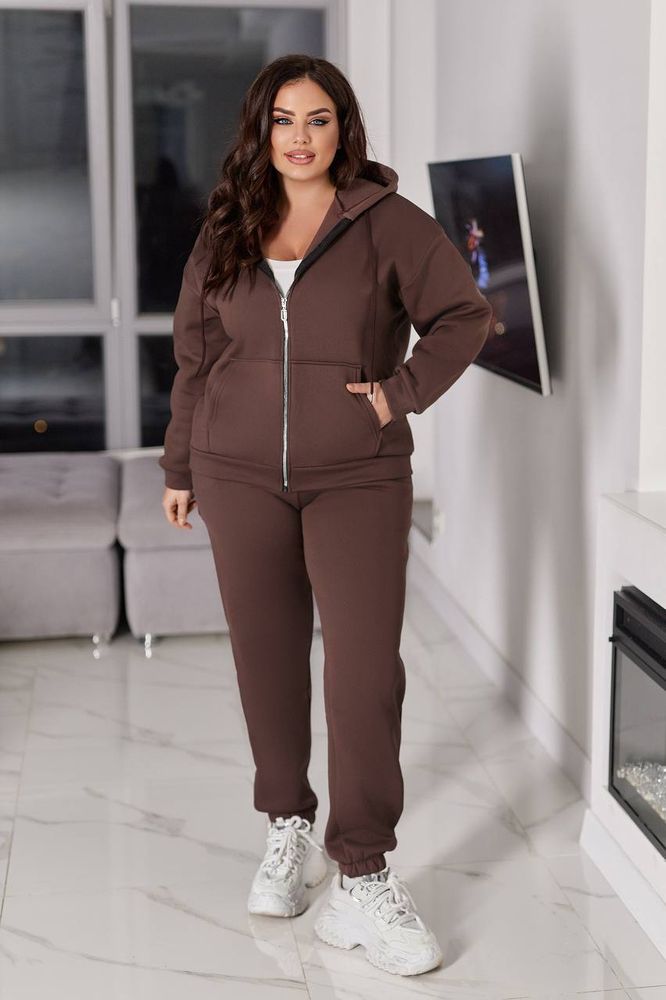 Костюм УК-393 Фабрика Моды