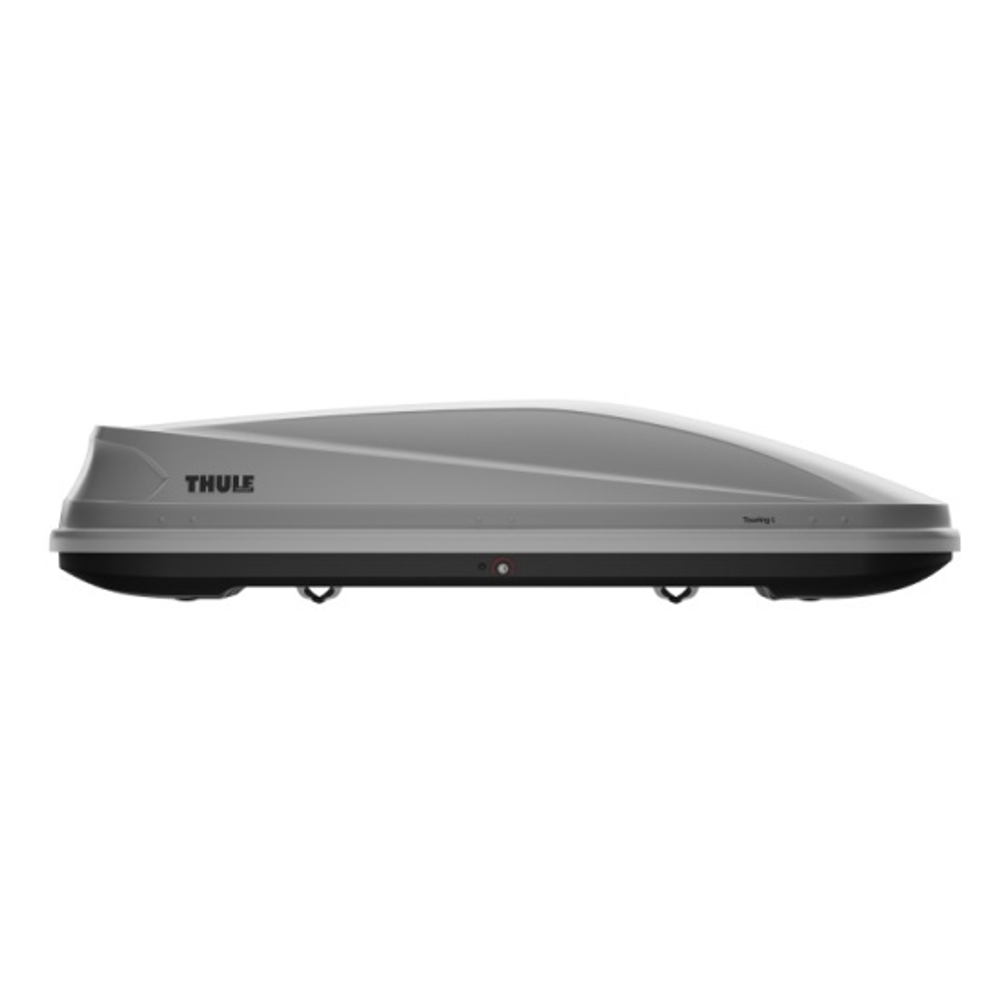Автомобильный бокс Thule Touring L (780) титан 420л. (634800)