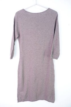 Платье Flo&Jo из шерсти, маркировка S, визуально 44 размер