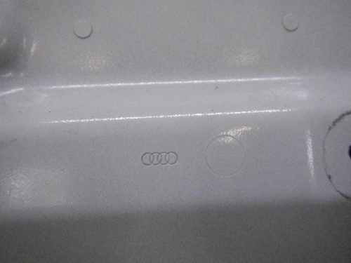 Дверь передняя правая Audi Q7 2 (2015-н.в.)