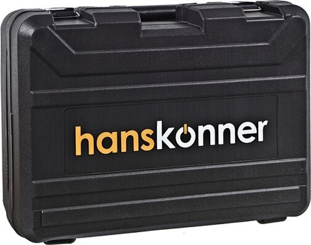 Перфоратор HANSKONNER HRH1342M