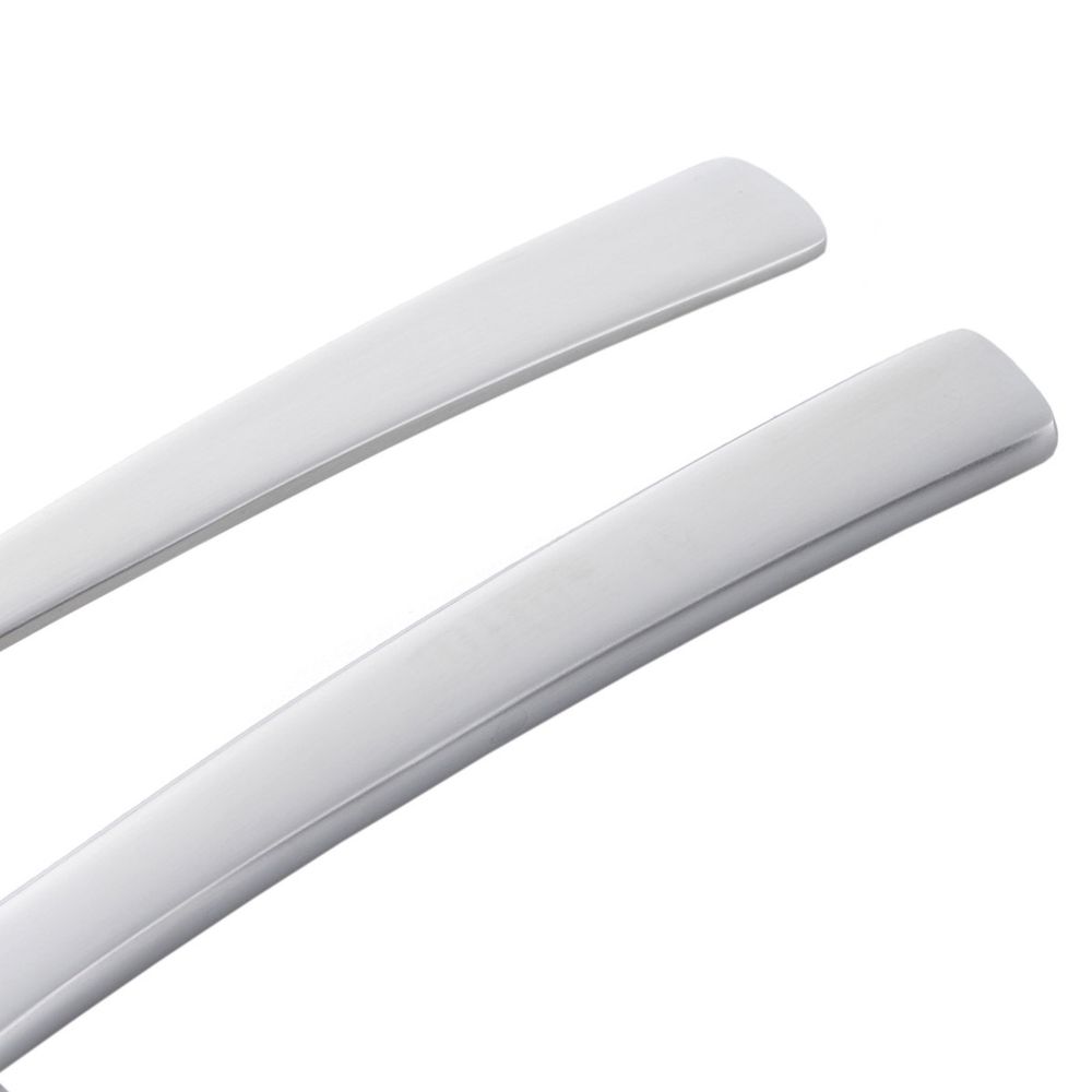 Набор столовых приборов Gipfel Rioma 51238 24 предмета