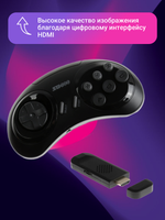 Игровая приставка SG800