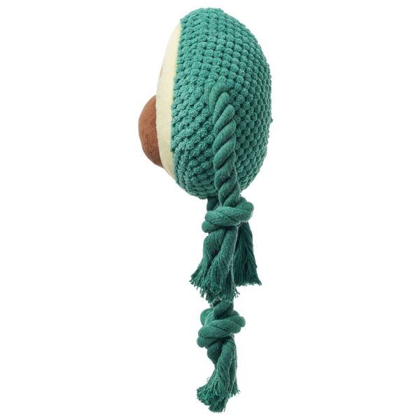 Игрушка Mr.Kranch для собак 