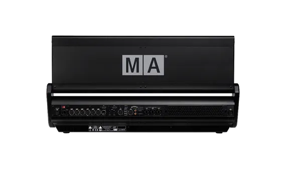 MA Lighting grandMA3 light