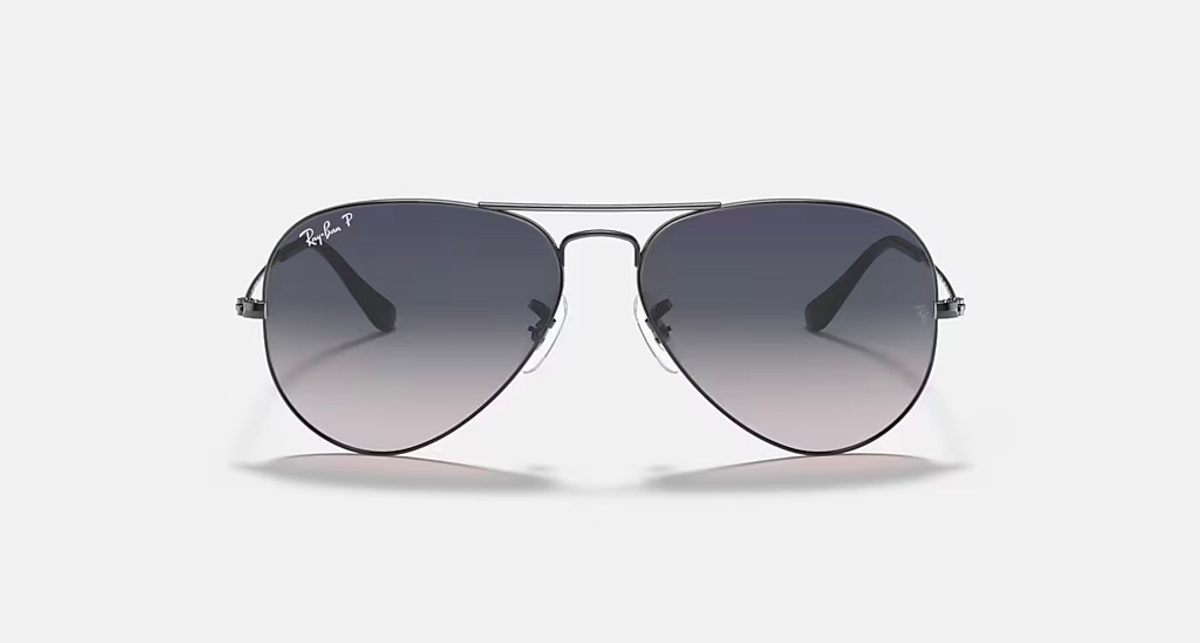 RAY-BAN AVIATOR RB3025 004/78