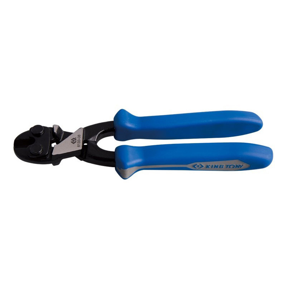 KING TONY (6133-08) Болторез 200 мм