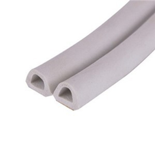 Уплотнитель 12*14 мм белый TECH-TOP