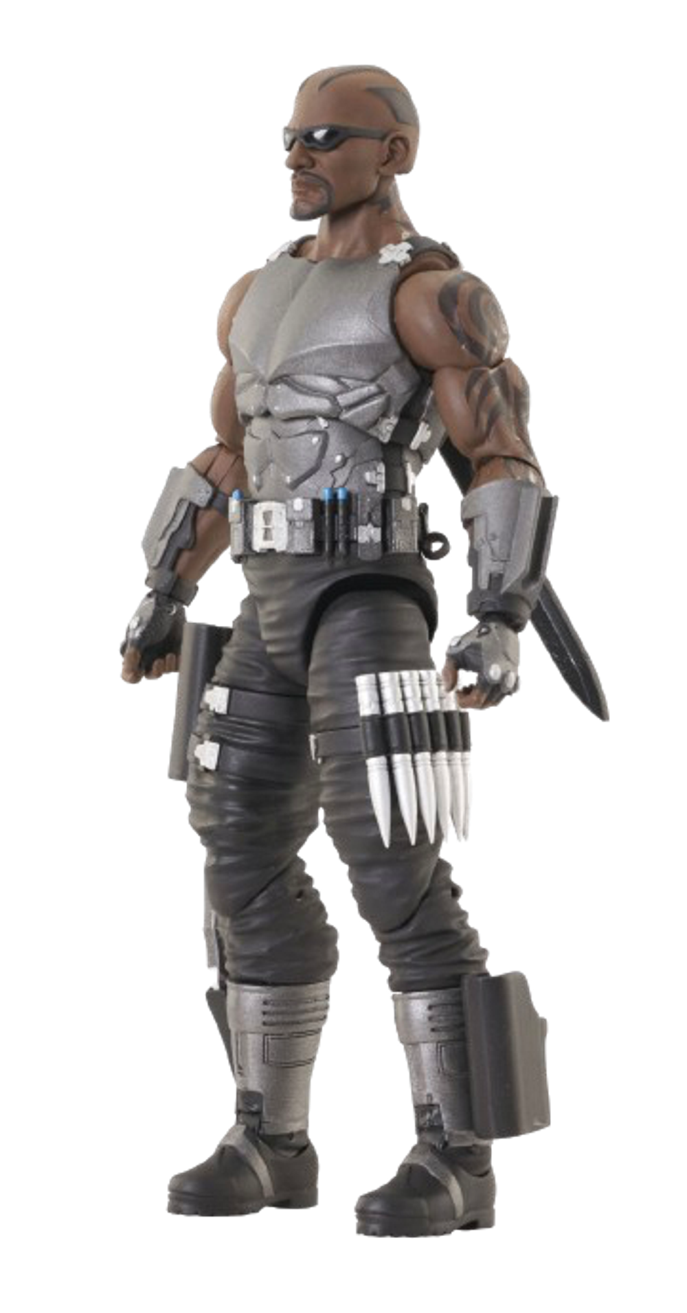 Фигурка Diamond Select Marvel Select Figure Blade
