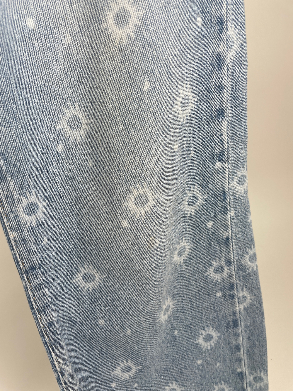 Джинсы Zara