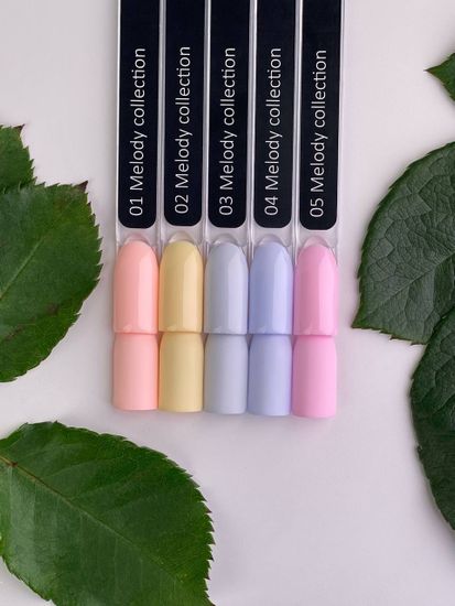 Гель-лак MIA Melody 10 мл. №05