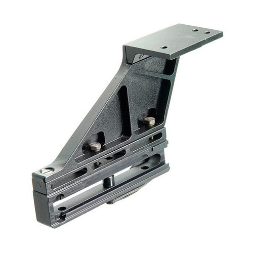 Кронштейн боковой ВОМЗ ВIII-2е на Тигр, быстросъемный