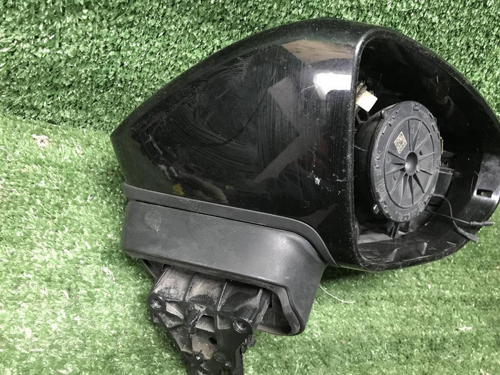 Зеркало правое Audi A6 5 C8 (2018-н.в.) 12 конт.