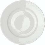 Тарелка «В.Виена» мелкая;фарфор;D=280,H=25мм;белый (Цвет: белый)