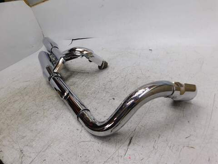Глушитель Yamaha Drag Star 400 050197