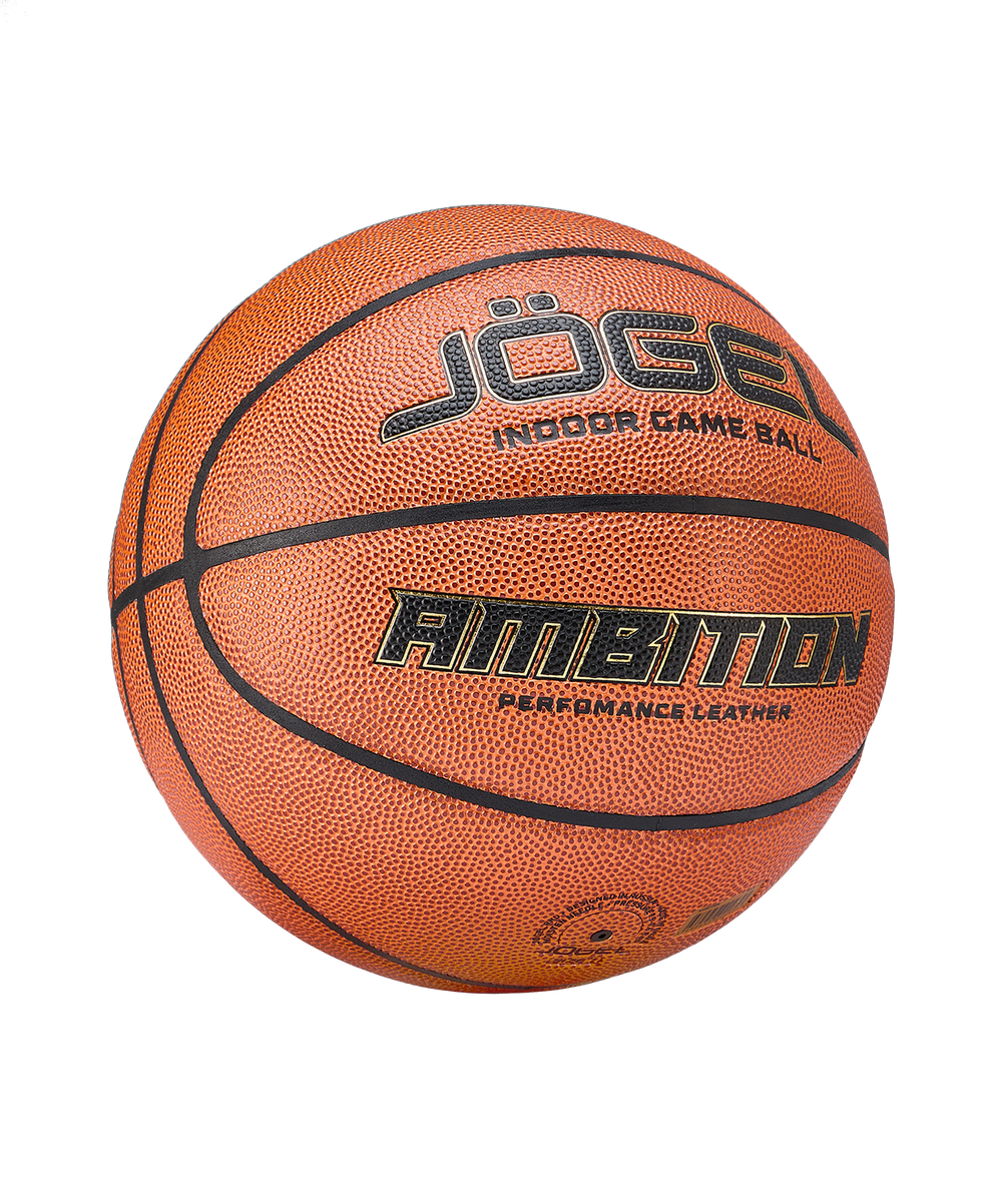 Мяч баскетбольный Jogel Ambition №7