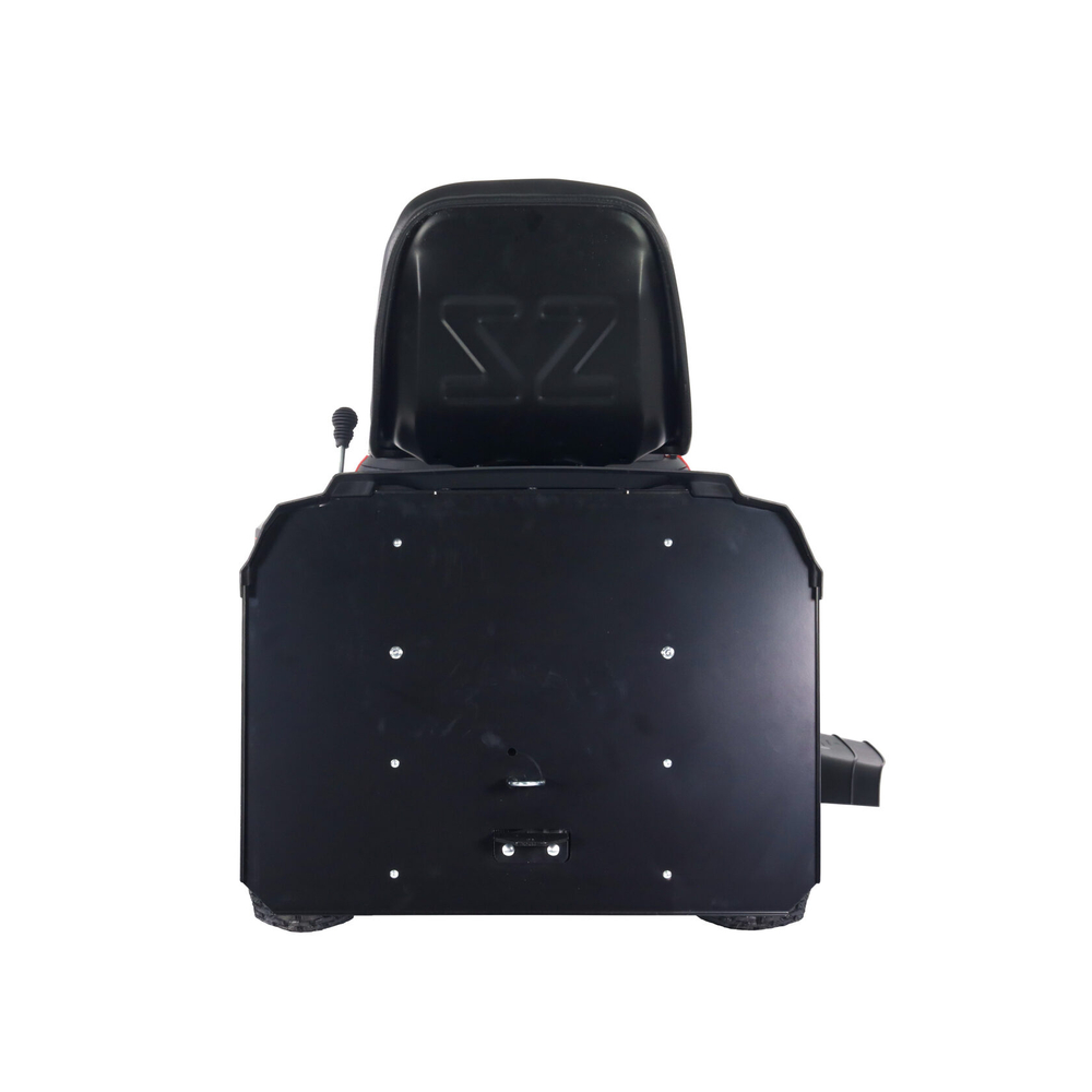 Газонокосилка с сиденьем (трактор) EVOline TRG 84 H (с двигателем Zongshen)