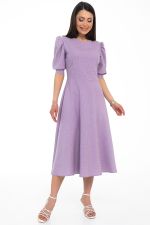 Платье Миранда (лаванда) Diolche