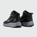 Кроссовки Nike Zoom Winflo 8 Mid Gtx Black / Grey