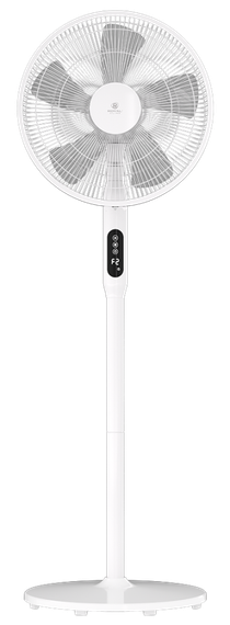 Бытовой вентилятор ROYAL CLIMA RSF-1401E-WT — (3)