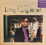 Ringo Starr / Long Long Road (LP)