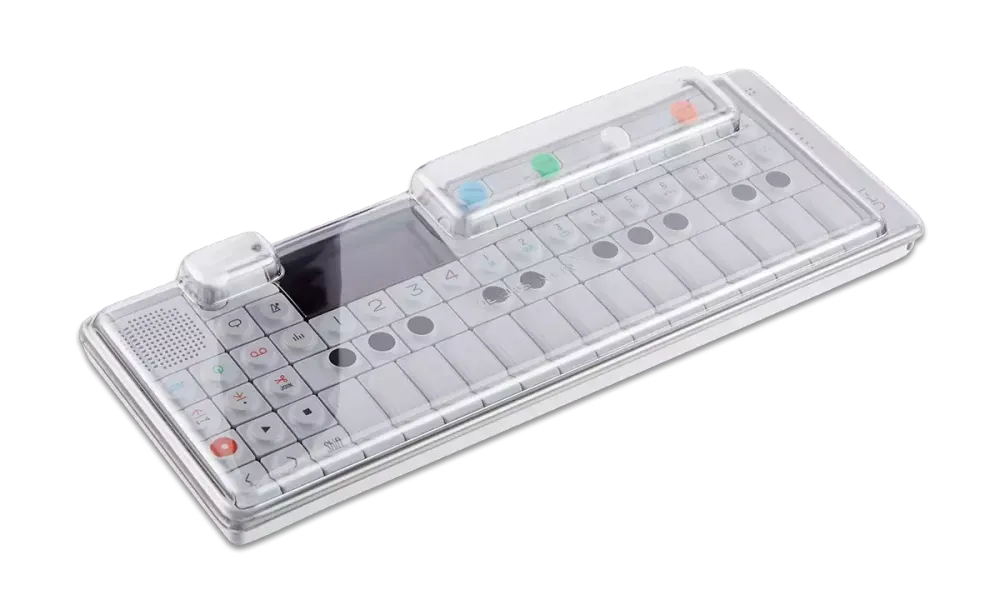 Decksaver Teenage Engineering OP-1 &amp; OP-1 Field