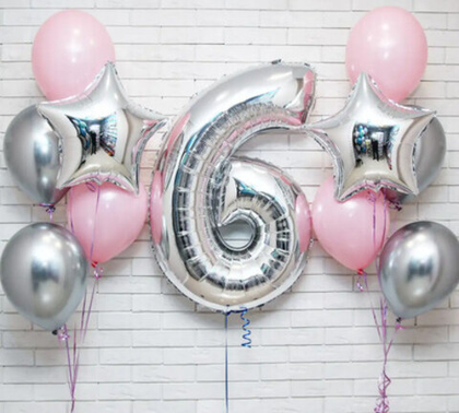 Набор "Сияние"