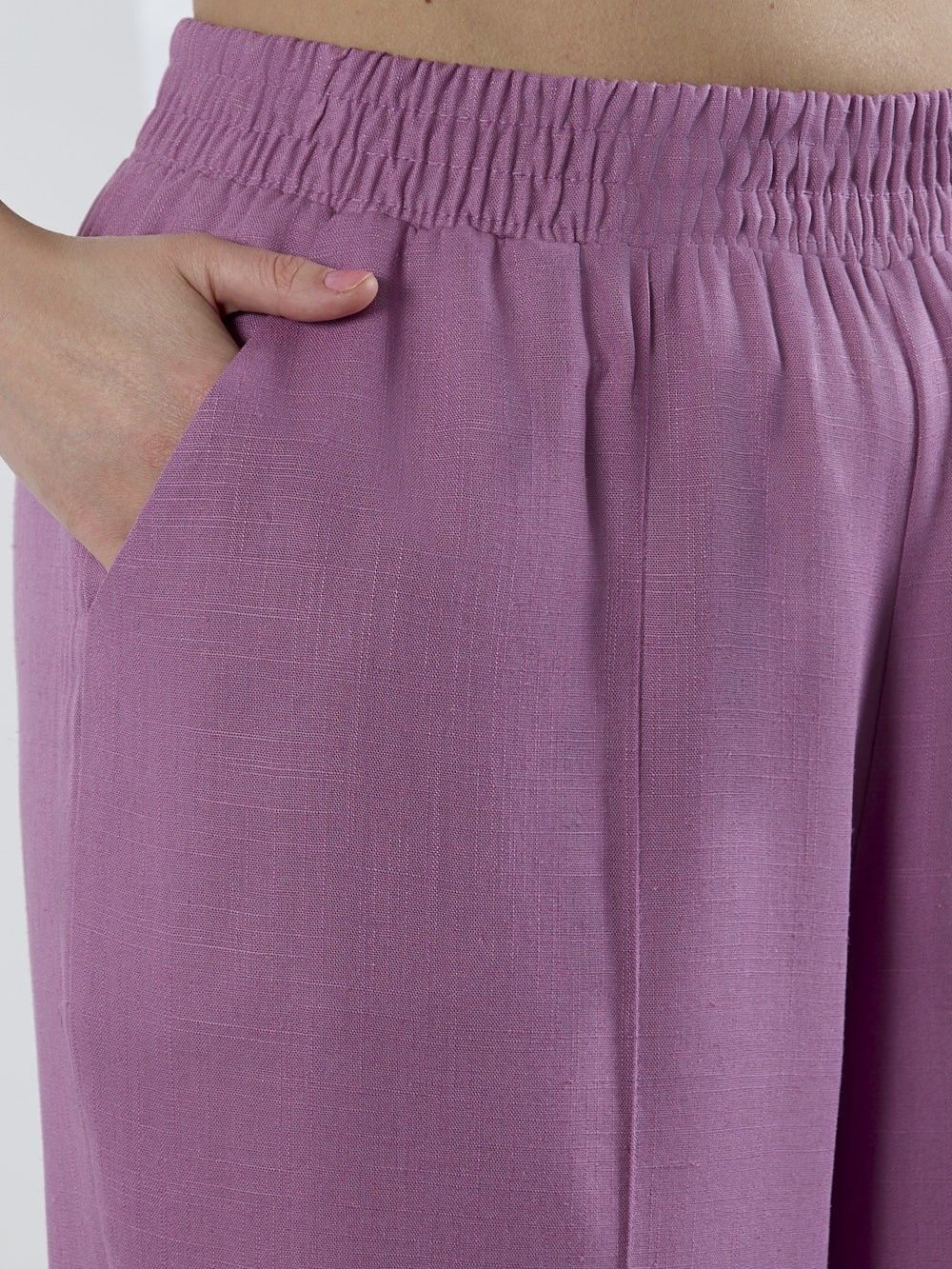 Брюки Камео-2 Виотекс ЛИЛОВЫЙ