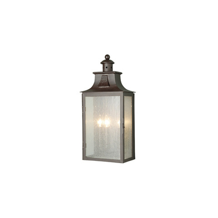 Настенный фонарь BALMORAL Elstead Lighting