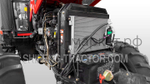 Трактор Shifeng | Шифенг SF-1404СB 16/8 A/C (с ПСМ)