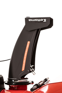 Снегоуборщик KETTAMA PRO KTA80-A Professional