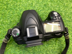 Nikon D50 kit 18-55mm 3.5-5.6G ED (3.500 кадров)