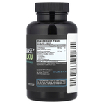 Humanx, Lumbrokinase +, 30 растительных капсул