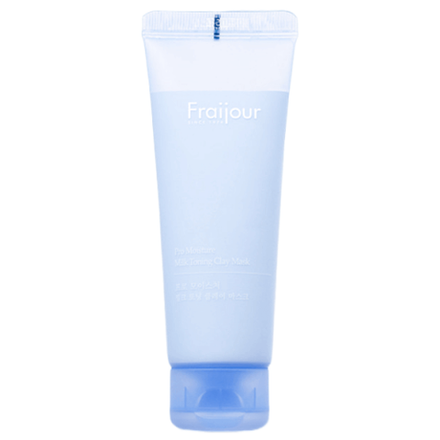 Fraijour Pro Moisture Milk Toning Clay Mask Увлажняющая глиняная маска с молочными протеинами, 75г