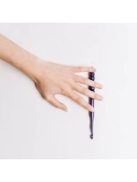 Крючок вязальный