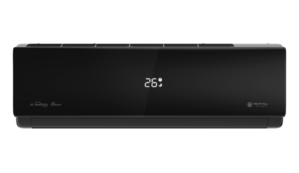 Сплит-система кондиционер инверторный Royal Clima Attica Nero RCI-AN55HN