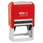 Автоматическая оснастка Colop Printer 54