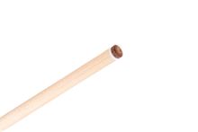 Кий / пирамида 1-pc &quot;Winner Carbon Maple Laminated Shaft&quot; (натуральный коричневый)