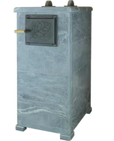 Облицовка для печи - "Русский пар" Талькохлорит