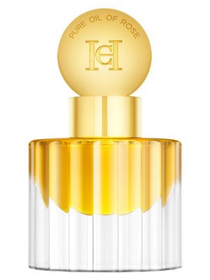 Carolina Herrera Pure Oil Of Rose