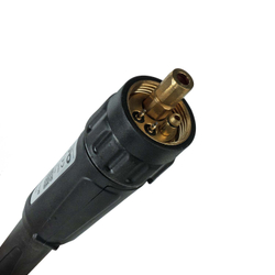 Горелка полуавтоматическая M4-350A Air x 3м