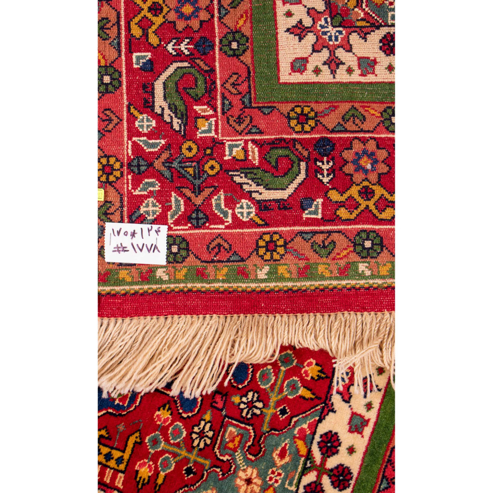 Персидский ковер ручной работы Horasan (170 × 124 см) 220210212 Иран