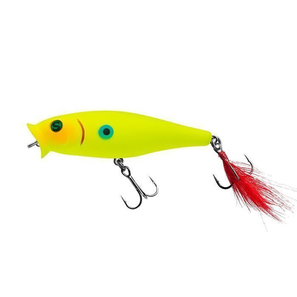 Воблер Sprut Aji Pop