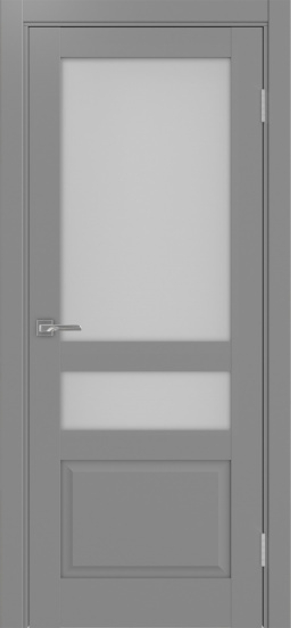 Межкомнатная дверь Optima Porte ТОСКАНА 631.221