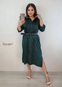 Платье 03097-1 Fabrika